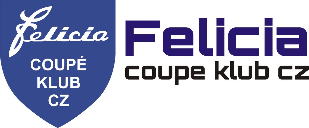 Felicia Coupe Klub CZ