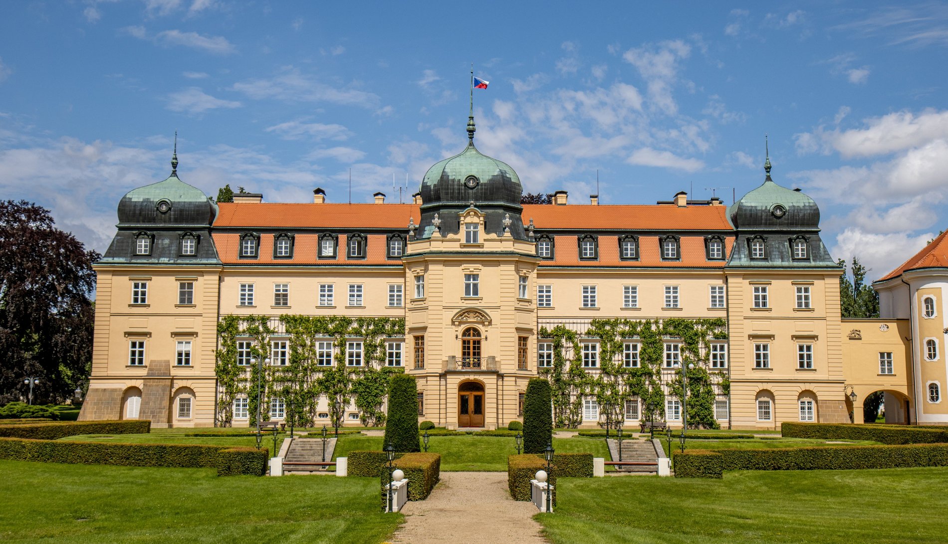 Featured image for “Jarní setkání 2026 – 10.5.2026”